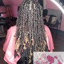 Senegalese Twist Medium