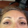 Eyelash Extension Removal