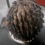 Starter Locs/Loc Coils