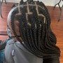 Box Braids