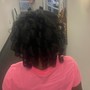 Relaxer Touch-Up