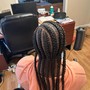 Kinky Twist