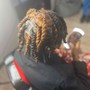 Loc Touch Up