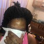 Crochet Braids