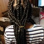 Havana Twists