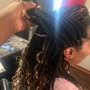 Crochet Braids