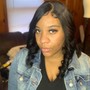 Closure Sew In