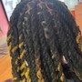 Dreadlocks