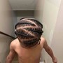 Kid's Braids