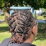 Loc Style