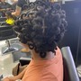 Twist Out