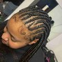 Crochet Braids