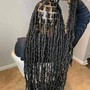 Kinky Twist