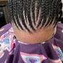 Cornrows