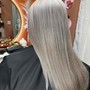 Keratin Treatment