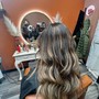 Full Balayage