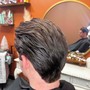 Men's Cut