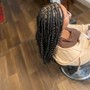 Box Braids