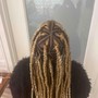 Senegalese Twist