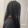 Hair Color-Wigs and Bundles