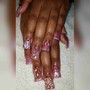 Acrylic Nails