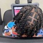 Kids Loc  Re-twist (5years old  to 16)