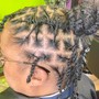 Retwist w/ Basic Style