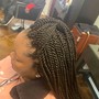 Comb Twist