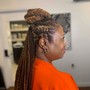 Loc Maintenance (detox)