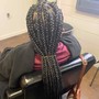 Comb Twist