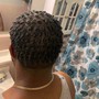 Comb Twist