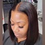 Basic frontal Wig Install