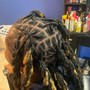 Medium  Marley Twist