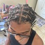 Cornrows