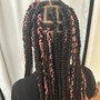 Individual Braids