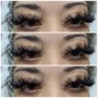 Eyelash Curl / Perm