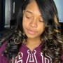 Natural Perm Rods