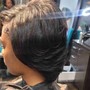 Women's Cut