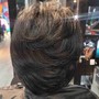 Men's Cut