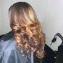 Balayage