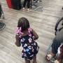 Kid's Braids