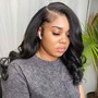 Frontal Sew In