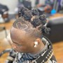 Natural Hair Styling