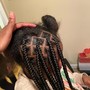 Kinky Twist