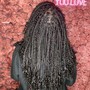 Crochet Braids