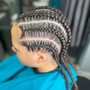 Mens Braids