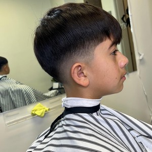 Diana THEE Barber Barber photo 5