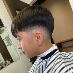 Diana THEE Barber Barber photo 4