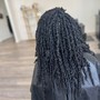 Deep Conditioning Treatment