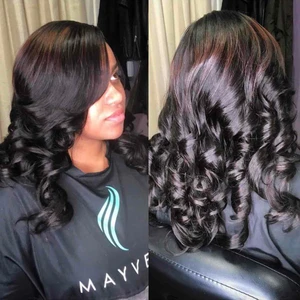 Digital Perm Near Me: Norristown, PA | Appointments | StyleSeat